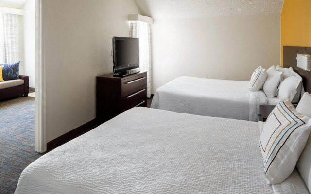 Residence Inn by Marriott Anaheim Placentia Fullerton