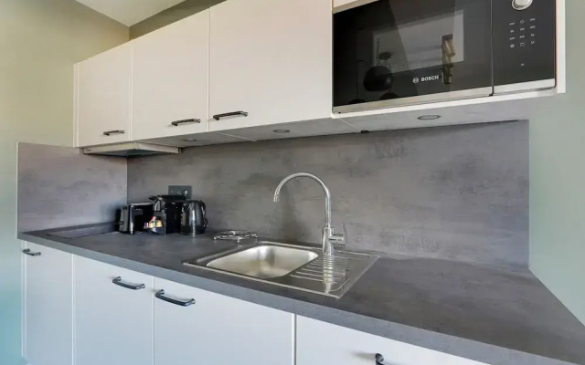 North Paris Suite