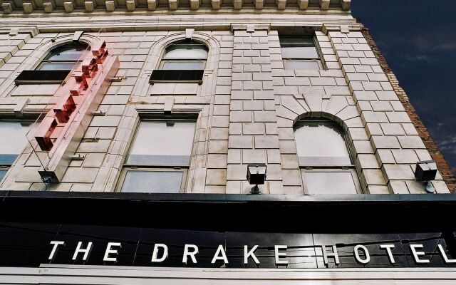 The Drake Hotel