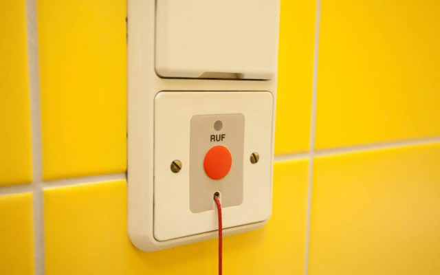 Hotel Mit-Mensch