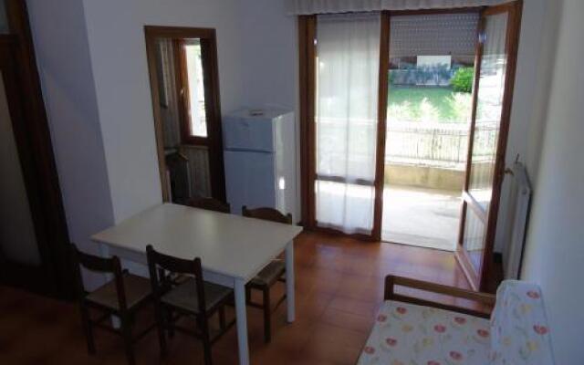 Residenza Nido del Gabbiano