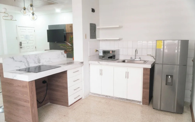 Guayacan Apart Hotel