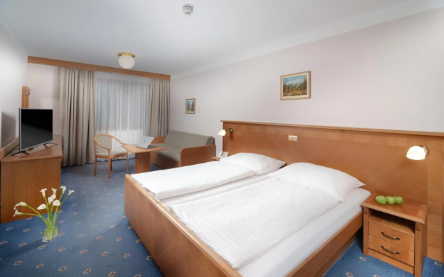 Wellness Hotel Windsor