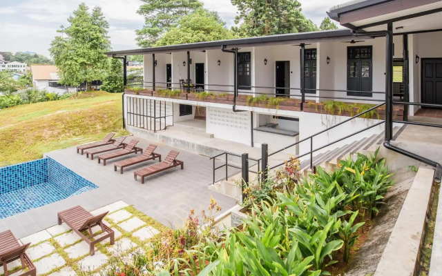 The Marian Boutique Lodging House