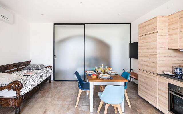 Castelletto 2 - Piscina Jacuzzi by Wonderful Italy