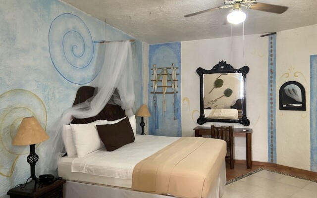 Labna Suites Cancun