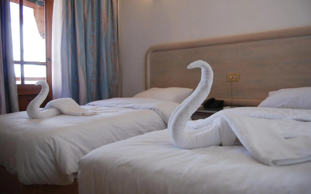 Acacia Dahab Hotel
