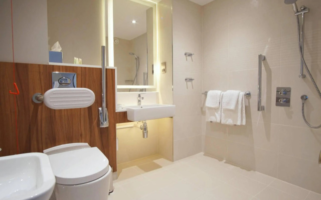 Courtyard by Marriott Glasgow Airport
