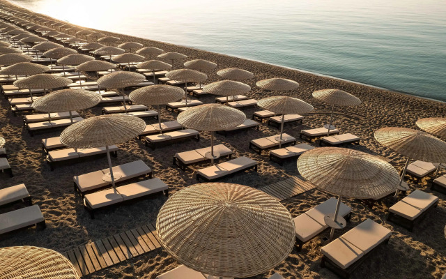 Mitsis Selection Blue Domes Hotel