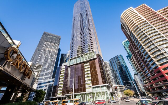 Luxury Living Southbank Melbourne City