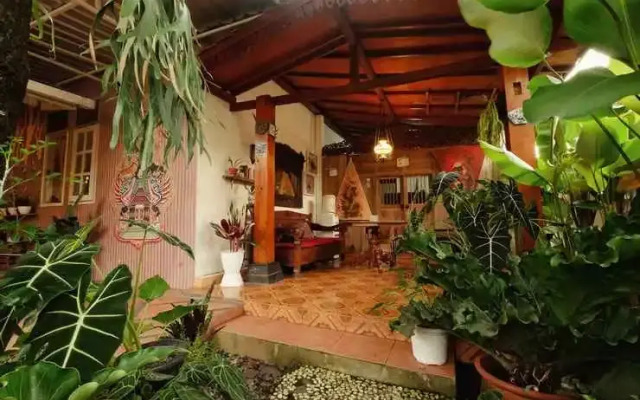 Omah Konco Yogyakarta