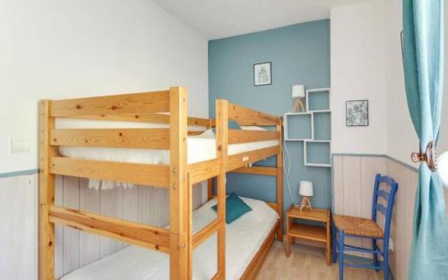 Apartment Gypaetes 3