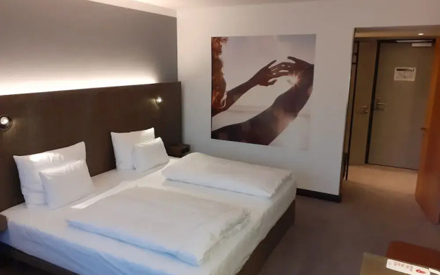 Courtyard by Marriott Berlin Teltow