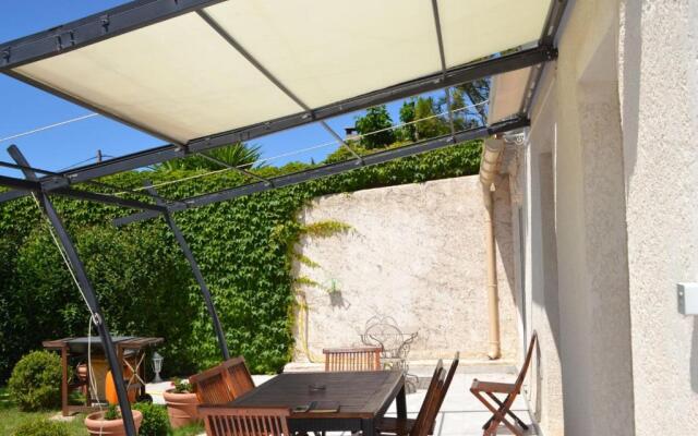 Villa L'Escapade Provencal