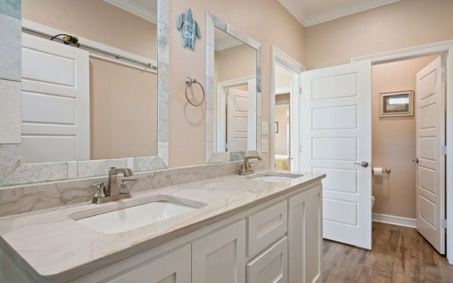 Nauti By Nature 3 Bedroom Home