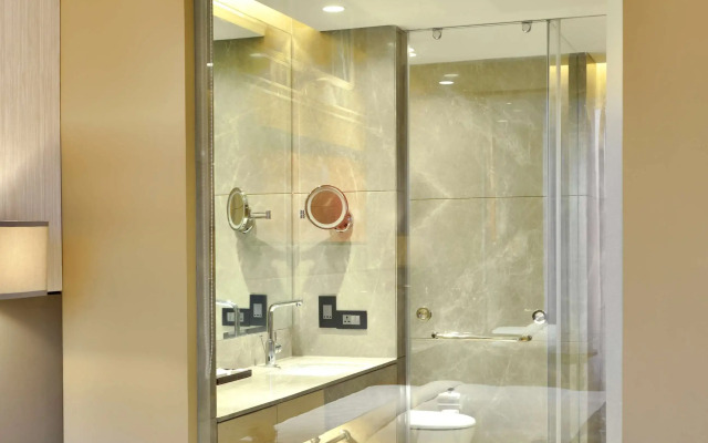 Radisson Blu Faridabad
