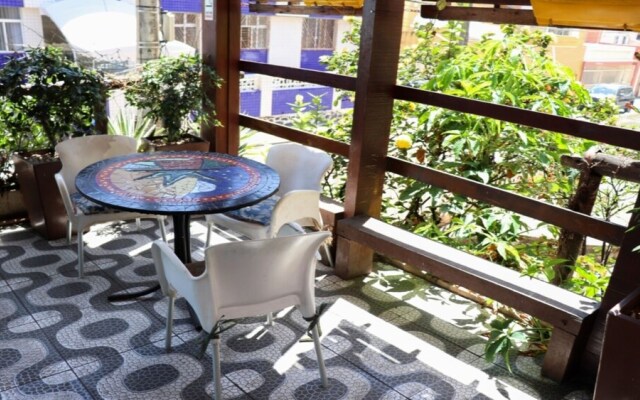 Hostel Morro do Cristo