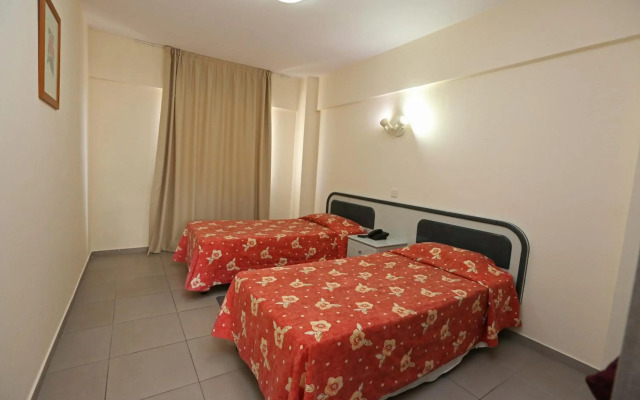 Sunquest Gardens Holiday Resort