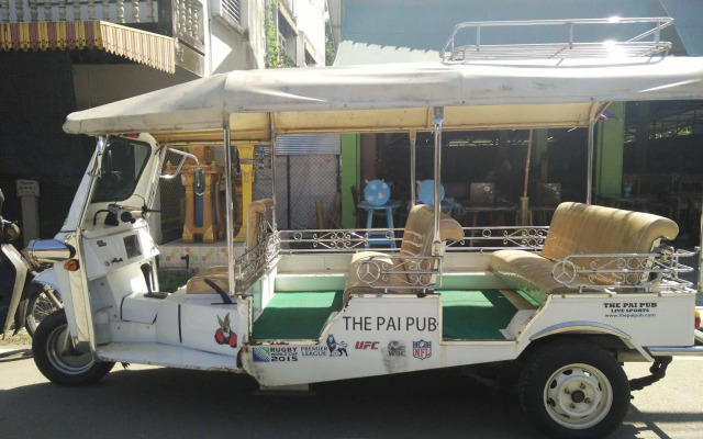 The Pai Pub