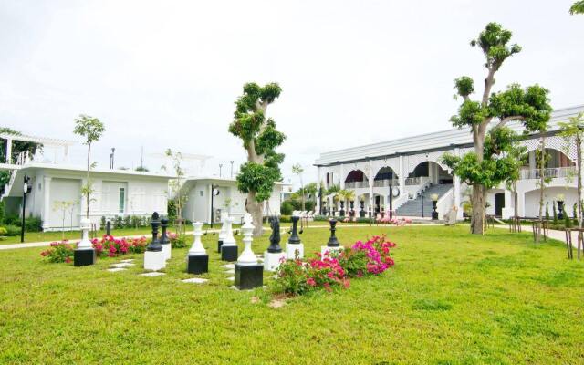 The Sea-Cret Garden Hua Hin