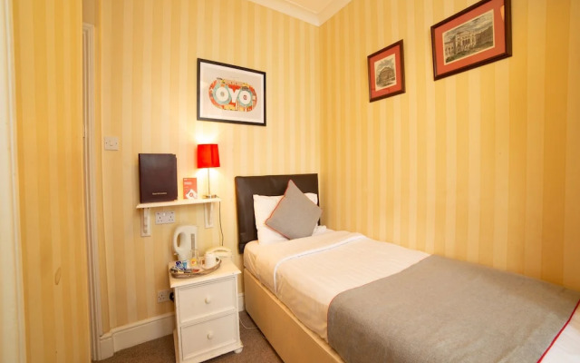 Fines Bayliwick Country House