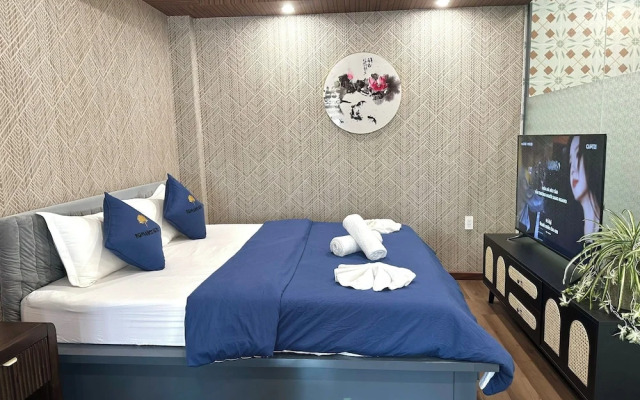 Romance Hotel