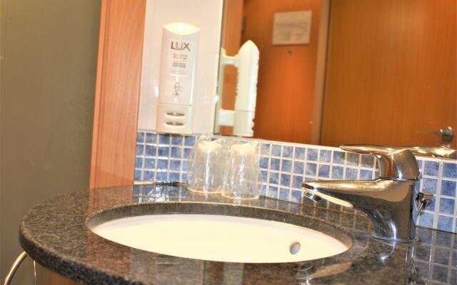 Holiday Inn Express Barcelona - Molins de Rei by IHG
