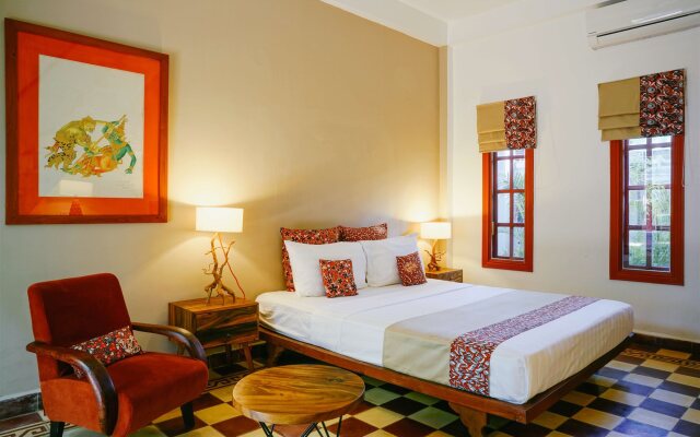 Rambutan Hotel - Siem Reap