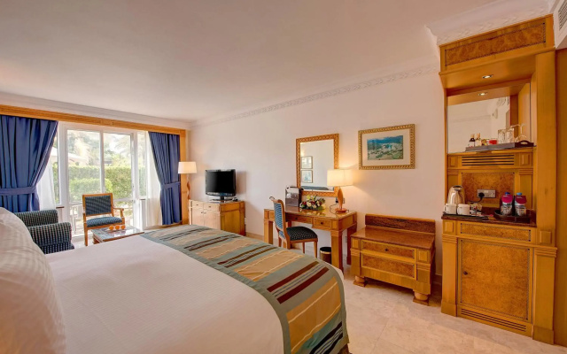 Crowne Plaza Resort Salalah by IHG