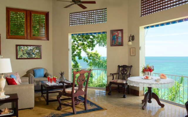 Bluefields Bay Villas