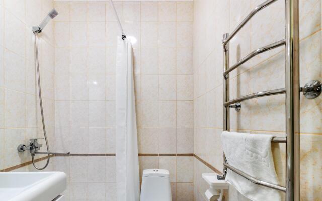 Апартаменты на улице Депутатская