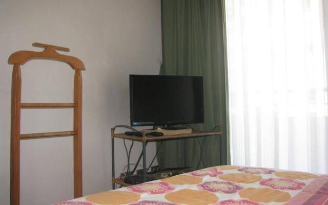 Caburga Inn Apartments