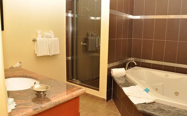 The Wexford Hotel Montego Bay