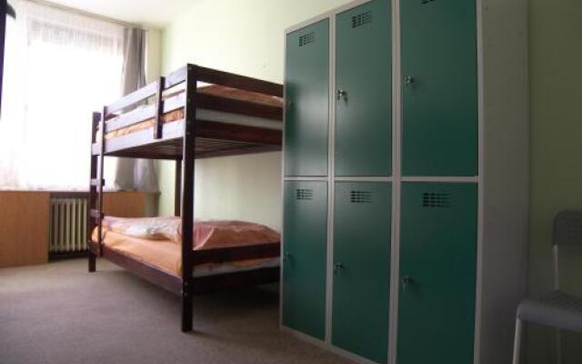 Hostel Prazacka