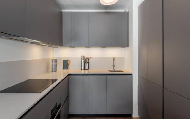 The View - Apt 15 - BO Immobilier