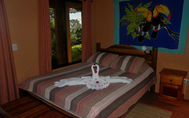 Nepenthe B&B