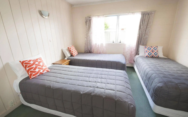 Union Victoria Motel