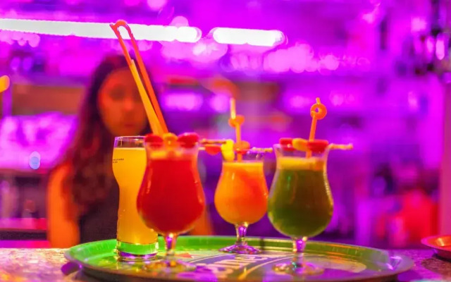 Camping La Croix du Sud