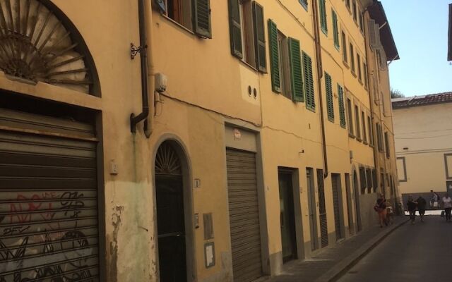 Art Apartment Canacci