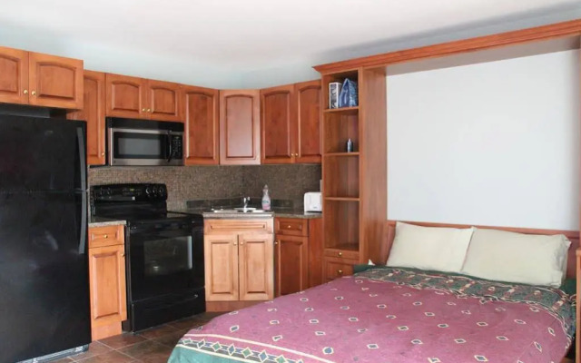 Leah Jane's Bed & Breakfast