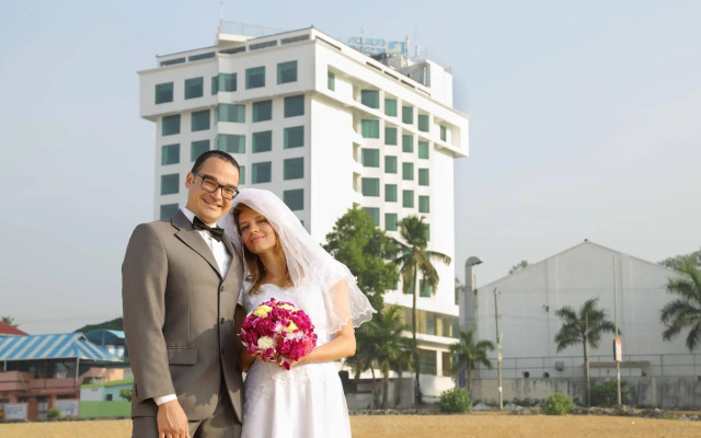 The Quilon Beach Hotel and Convention Center