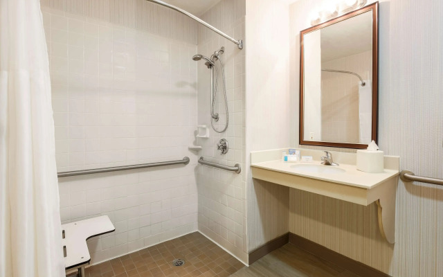 Hilton Garden Inn Tallahassee