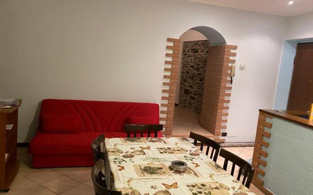 borgo antico house