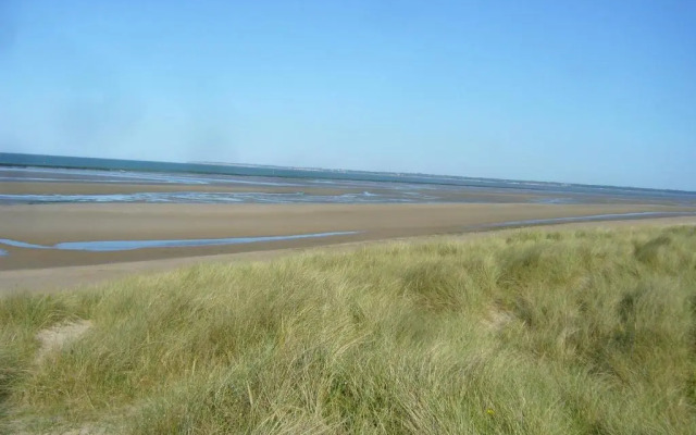 Utah Beach