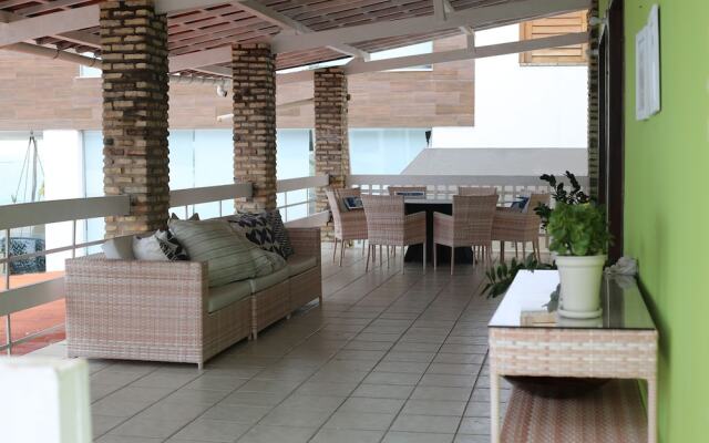 aconchegante Casa beira Mar em Búzios RN