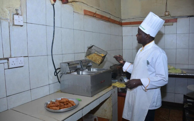 Bubbles Hotel Thika