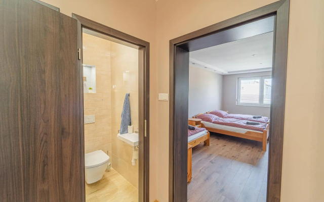 Idevár-Lak Apartman