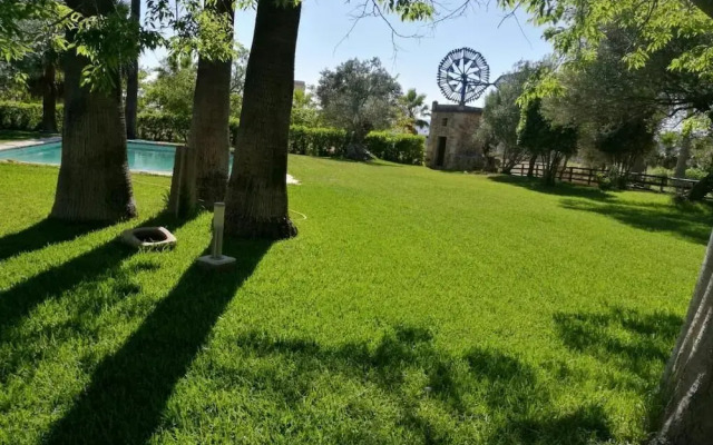 Agroturismo Finca Son Amora