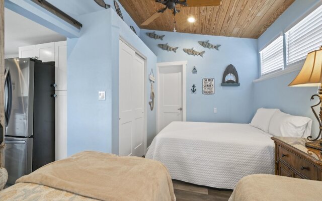 Premier Island Escape