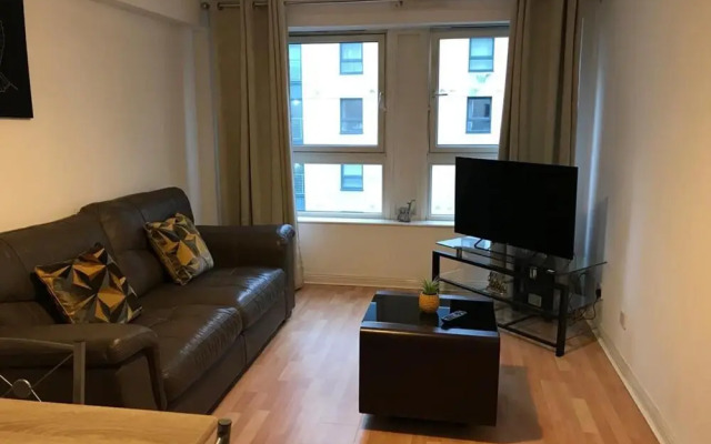 Prime central location 2bedApartmentSecure parking